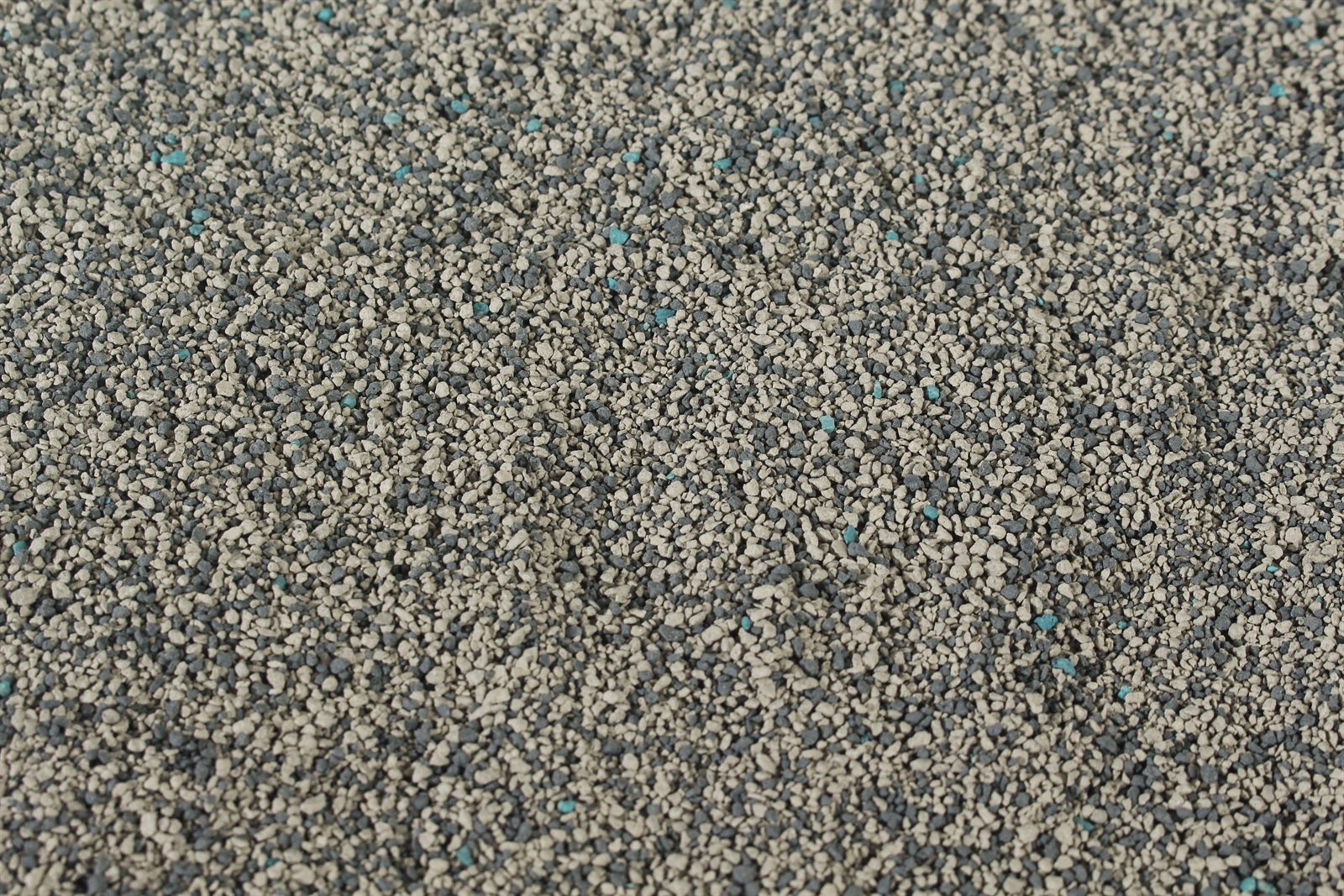 Cat Zhengzheng odor buster bentonite cat litter with mineral additives