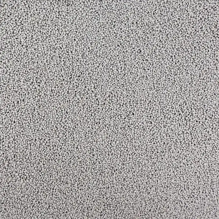 Dustless fine granule bentonite cat litter 0.5-1.44mm