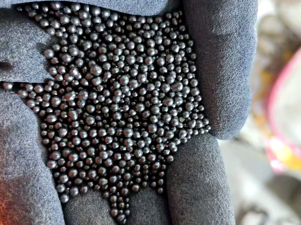 Carbon crystal balls for wholesale bentonite cat litter
