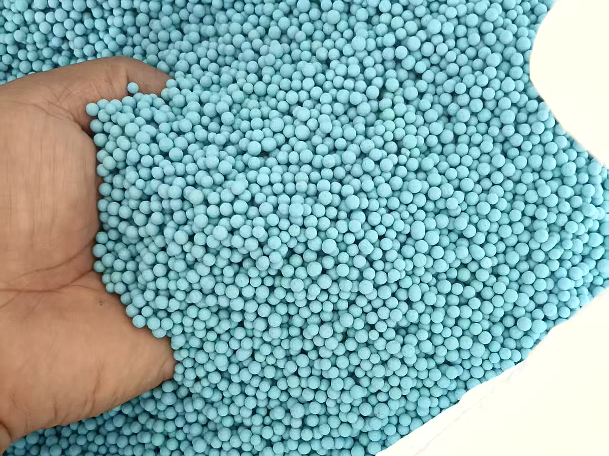 SAP particles for wholesale bentonite cat litter