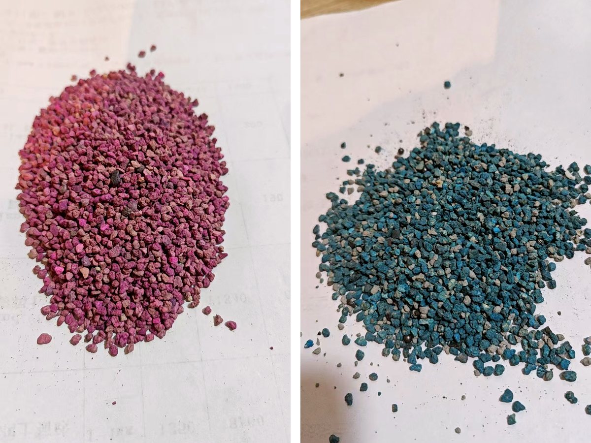Zeolite for wholesale bentonite cat litter