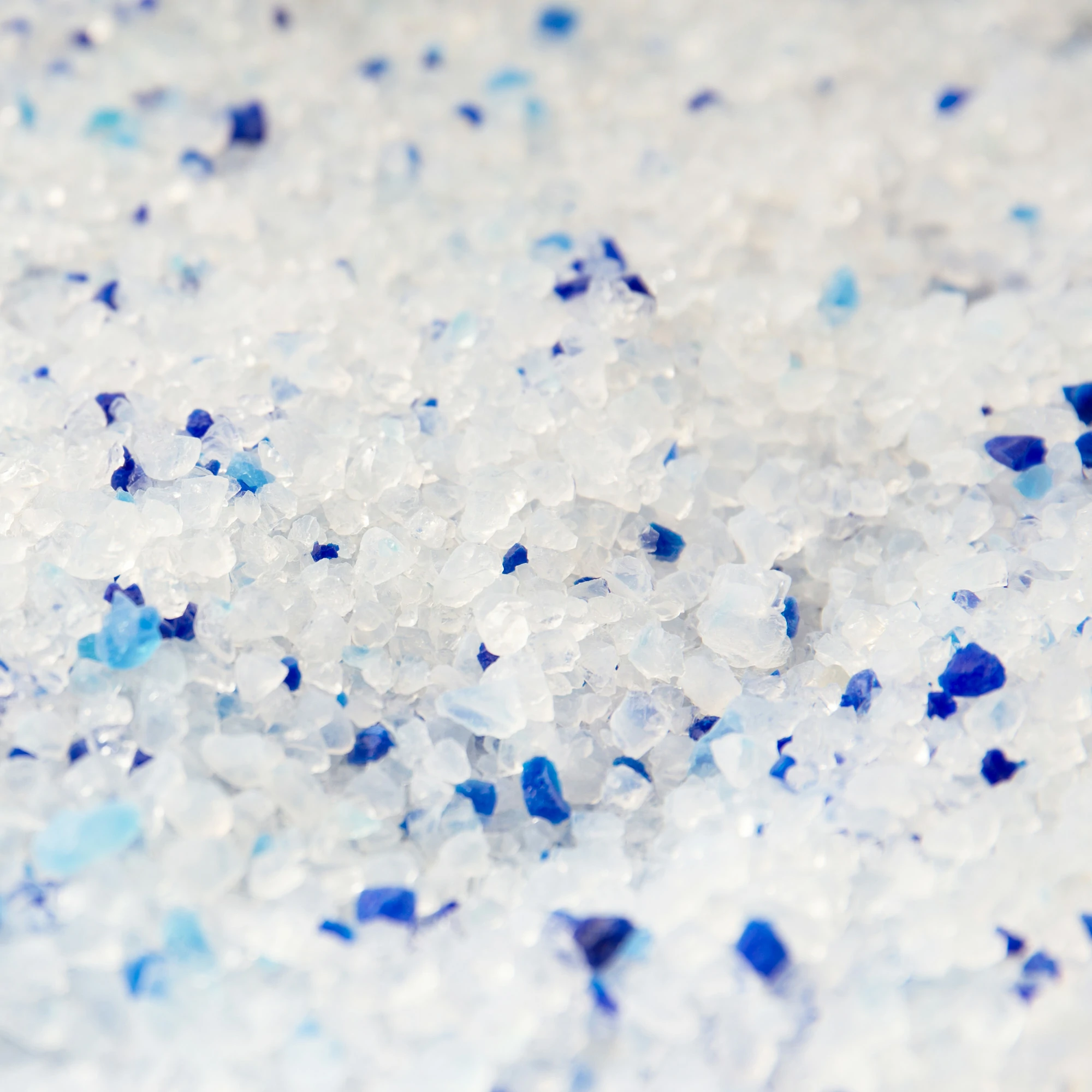Crystal Cat Litter